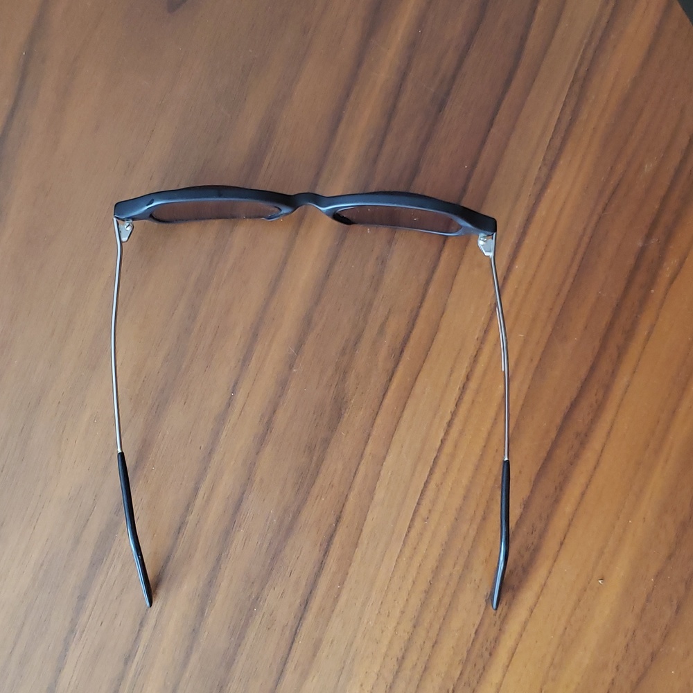 eyeglass frames - Picture 6 of 7